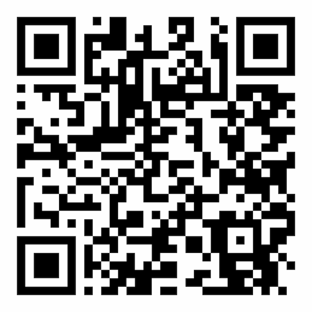IOS QR Code