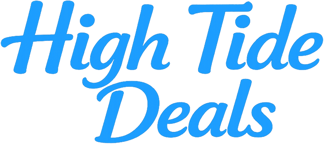 High Tide Deals