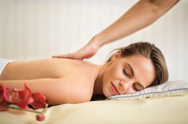 Luxury Spa Treatments – Relax, Rejuvenate, Renew