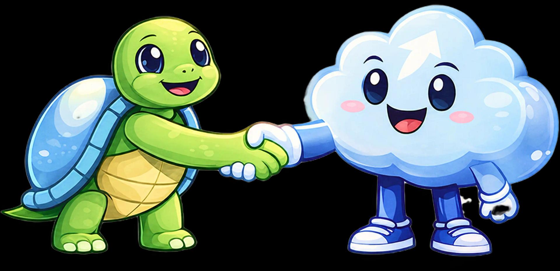 TurtlesEEgg X Sellercloud