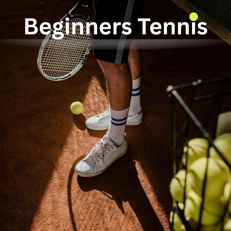 Beginner’s Tennis Lessons in Naples – Flexible Scheduling & Free Equipment – Book Online – Provided by Racqueteers on TurtlesEgg Marketplace