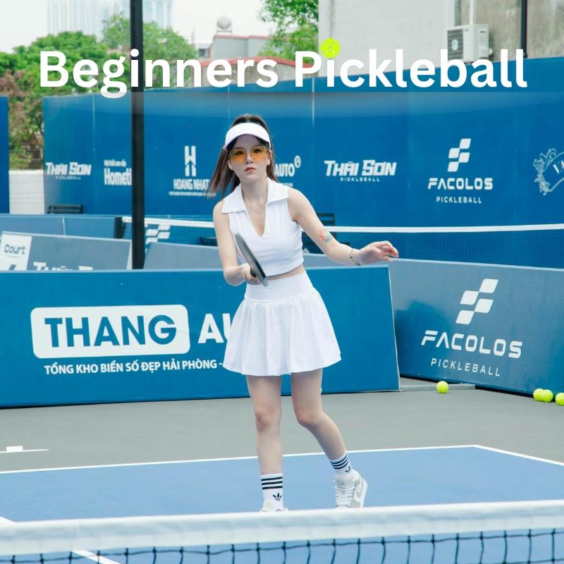 Beginner’s Pickleball Lessons in Naples – Flexible Scheduling & Free Equipment – Book Online – Provided by Racqueteers on TurtlesEgg Marketplace