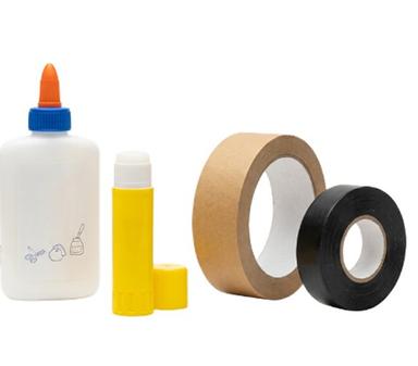 Office & School Supplies