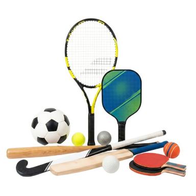 Sports Equipment