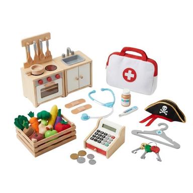 Toys