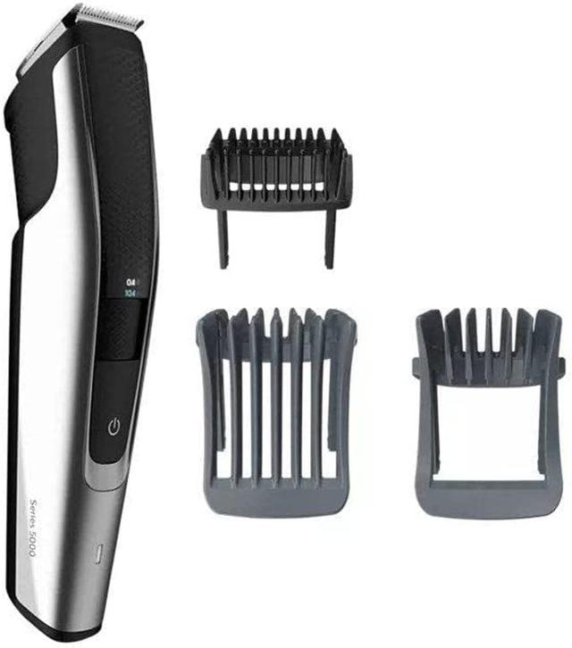 Philips Norelco All-in-One Cordless Multigroom Turbo-Powered Beard & Mustache Trimmer Grooming Kit – by B&L Photo Inc on TurtlesEgg Marketplace