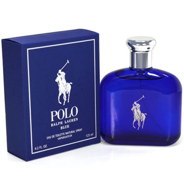 POLO BLUE 4.2 EAU DE TOILETTE SPRAY FOR MEN – by undefined on TurtlesEgg Marketplace