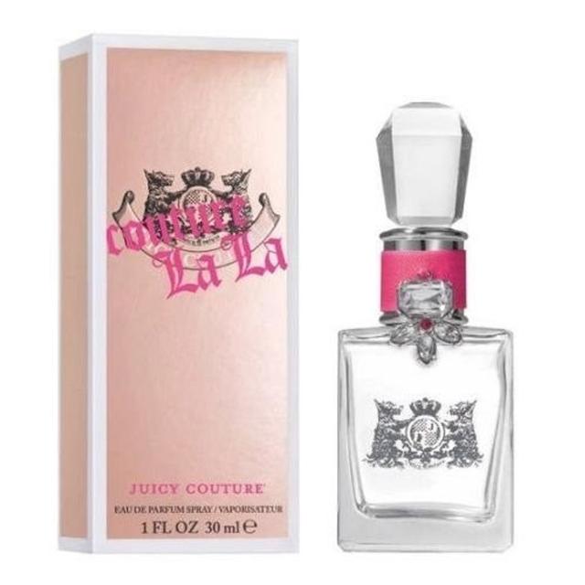 Couture La La by Juicy Couture 1 fl oz Eau de Parfum Spray – by NBO LLC on TurtlesEgg Marketplace