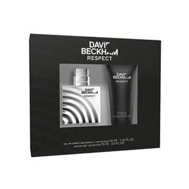 David Beckham Respect 2 Piece Set – by NBO LLC on TurtlesEgg Marketplace