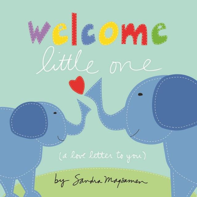 Welcome Little One: The Perfect Baby Shower and Newborn Gift! (Welcome Little One Baby Gift Collection) – by undefined on TurtlesEgg Marketplace