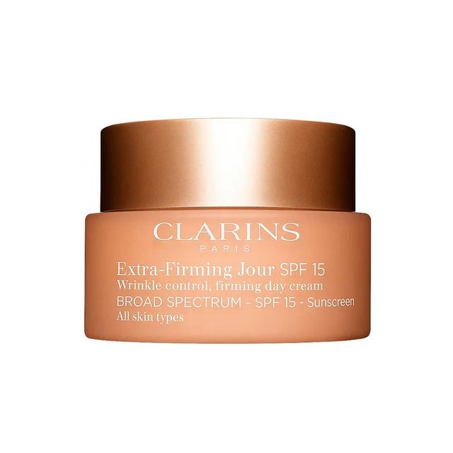 Clarins Extra Firming Day Face Cream SPF 15, 1.7oz/50ml – by Arbitrage Entourage LLC on TurtlesEgg Marketplace