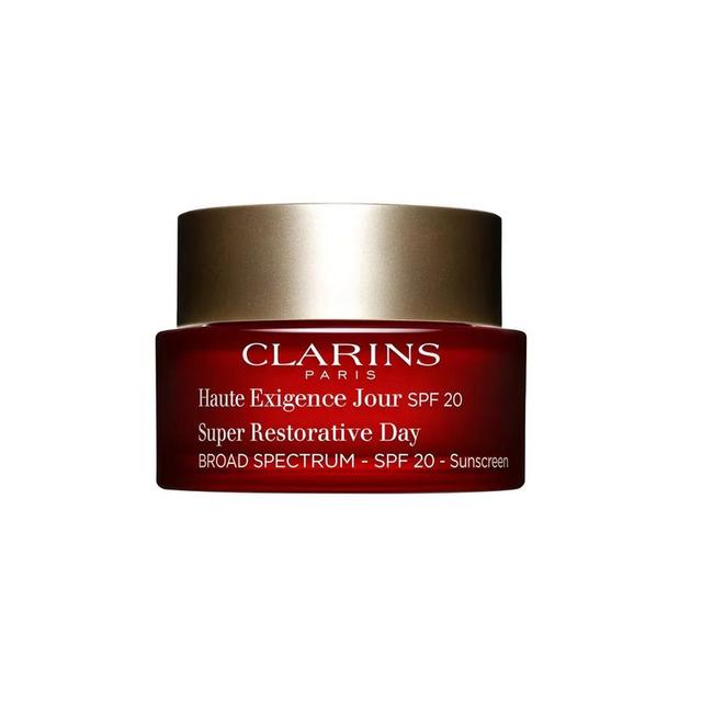 Clarins Super Restorative Day Cream SPF 20 1.7oz/50ml – by Arbitrage Entourage LLC on TurtlesEgg Marketplace