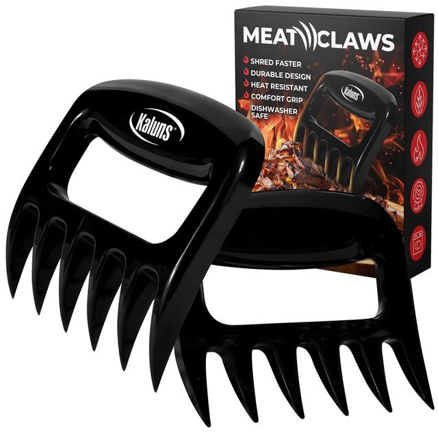 Kaluns Meat Claws, Best Meat and Pulled Pork Shredder - Easily Lift, Handle, Pull, Cut, an... – by MP-EM on TurtlesEgg Marketplace